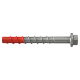 Concrete Screws Ultracut FBS II Hex Head A4 Stainless Steel